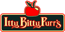 A logo of a fruit

Description automatically generated